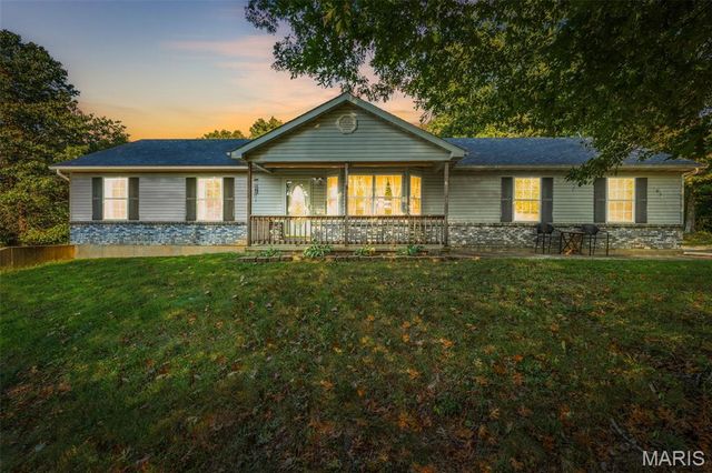 10370 Whispering Hills Drive, Blackwell, MO 63626