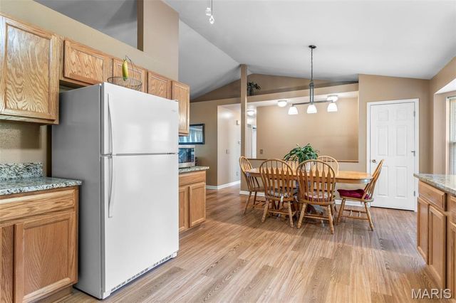 10370 Whispering Hills Drive, Blackwell, MO 63626