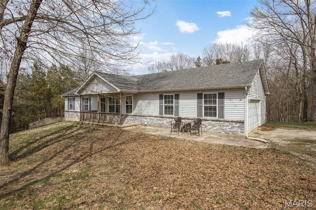 10370 Whispering Hills Drive, Blackwell, MO 63626