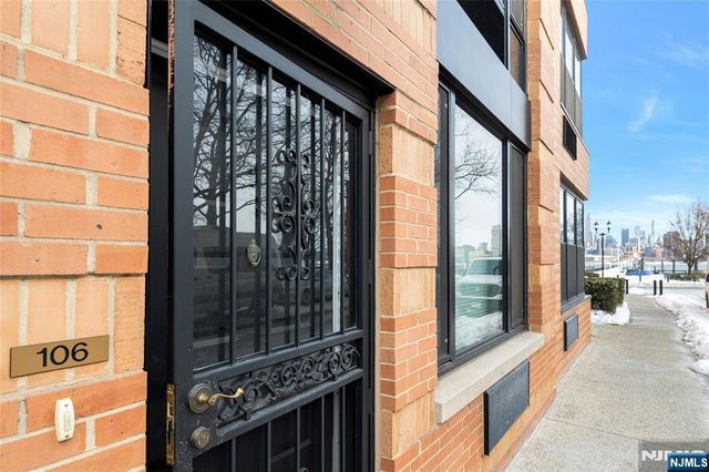 2 Constitution Court 106, Hoboken, NJ 07030