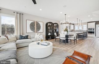 4740 BELLROCK ALY, Boyds, MD 20841