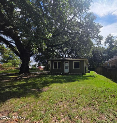 217 Laurel Street, Lafayette, LA 70501