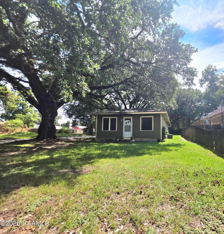 217 Laurel Street, Lafayette, LA 70501