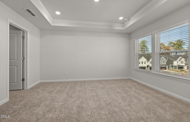 3624 Flare Street, Knightdale, NC 27545