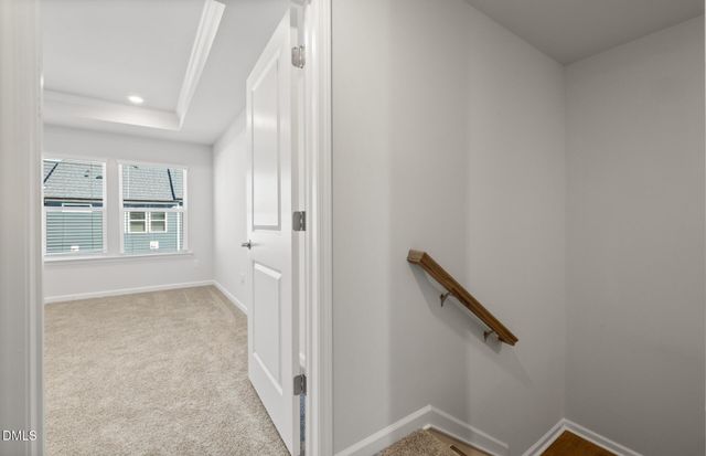 3624 Flare Street, Knightdale, NC 27545