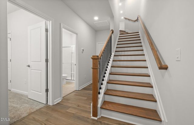 3624 Flare Street, Knightdale, NC 27545