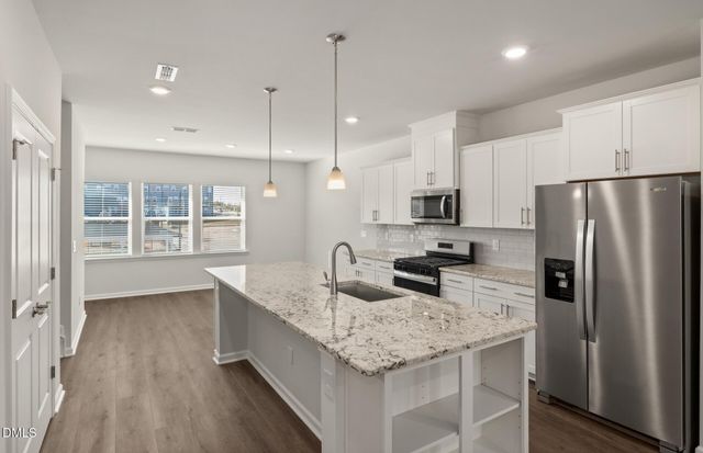 3624 Flare Street, Knightdale, NC 27545