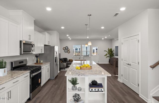 3624 Flare Street, Knightdale, NC 27545