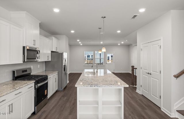 3624 Flare Street, Knightdale, NC 27545