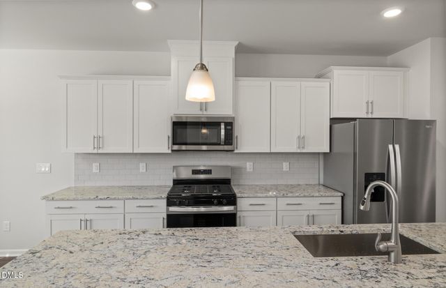 3624 Flare Street, Knightdale, NC 27545