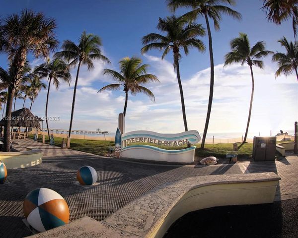 340 SE 3rd Street, Deerfield Beach, FL 33441