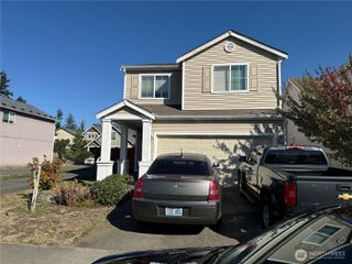 17803 1st Avenue Ct E, Spanaway, WA 98387