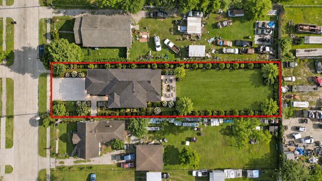 4612 Pickfair Street, Houston, TX 77026