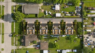 4612 Pickfair Street, Houston, TX 77026