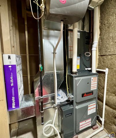 3007 S Parkway Ct, Emporia, KS 66801