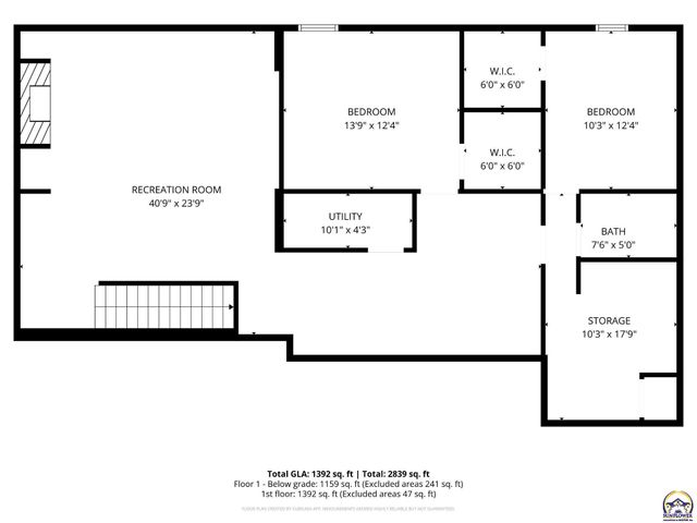 3007 S Parkway Ct, Emporia, KS 66801