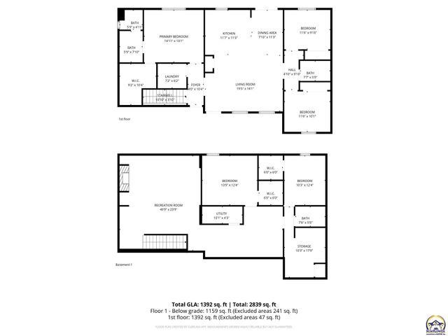 3007 S Parkway Ct, Emporia, KS 66801