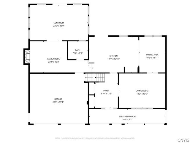 7755 Treadmill Circle, Clay, NY 13090