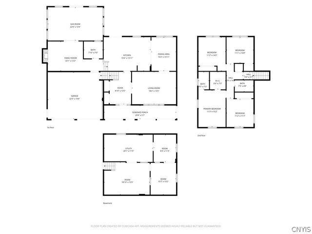 7755 Treadmill Circle, Clay, NY 13090