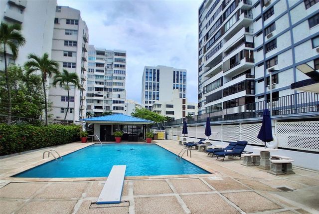 20 DELCASSE 1401, San Juan, PR 00907