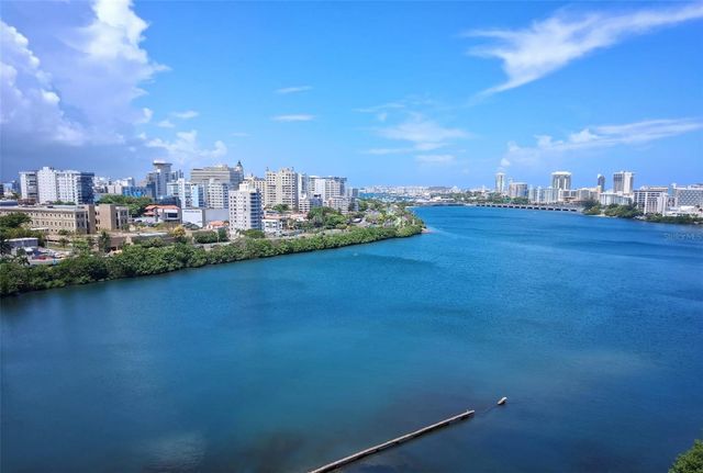 20 DELCASSE 1401, San Juan, PR 00907