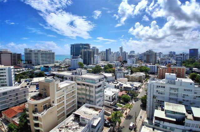 20 DELCASSE 1401, San Juan, PR 00907