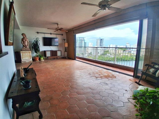 20 DELCASSE 1401, San Juan, PR 00907