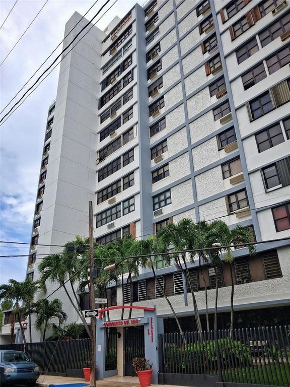 20 DELCASSE 1401, San Juan, PR 00907