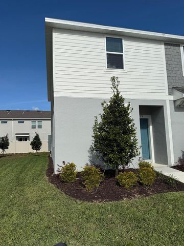 2976 SKYLINE LOOP, Kissimmee, FL 34758