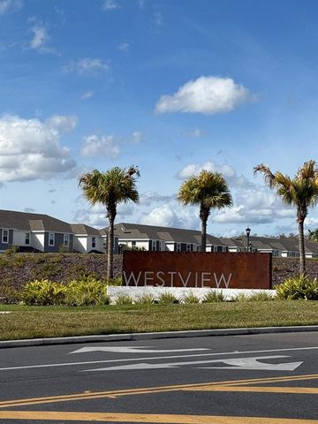 2976 SKYLINE LOOP, Kissimmee, FL 34758