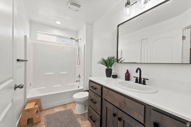 1326 W 300 S, Spanish Fork, UT 84660