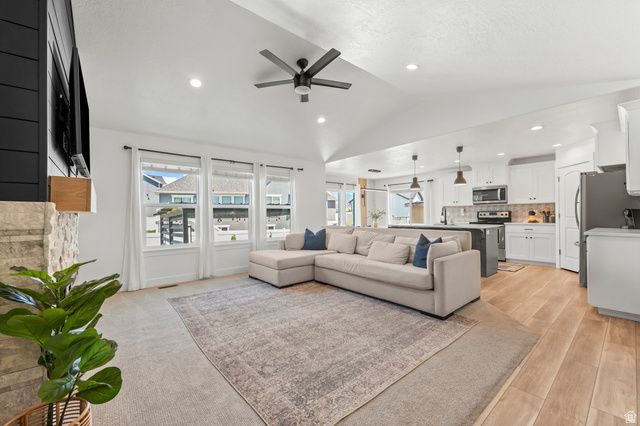 1326 W 300 S, Spanish Fork, UT 84660