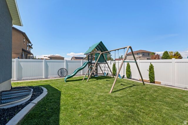 1326 W 300 S, Spanish Fork, UT 84660