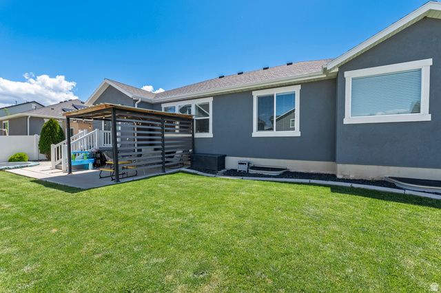 1326 W 300 S, Spanish Fork, UT 84660