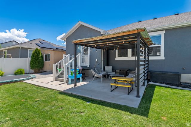 1326 W 300 S, Spanish Fork, UT 84660