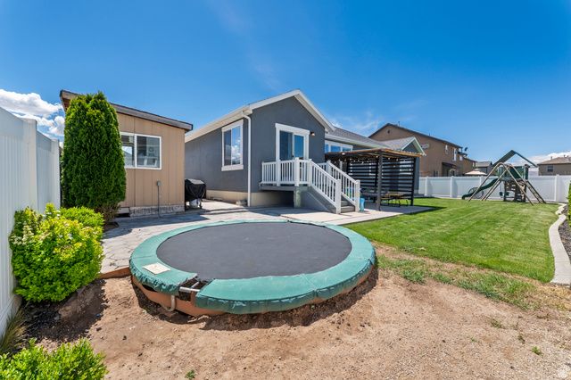 1326 W 300 S, Spanish Fork, UT 84660