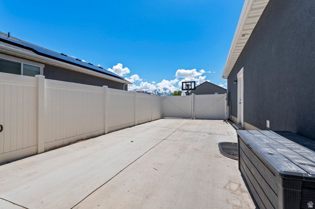 1326 W 300 S, Spanish Fork, UT 84660