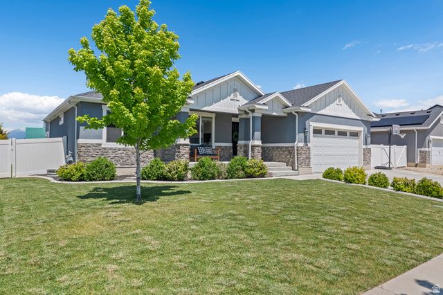 1326 W 300 S, Spanish Fork, UT 84660