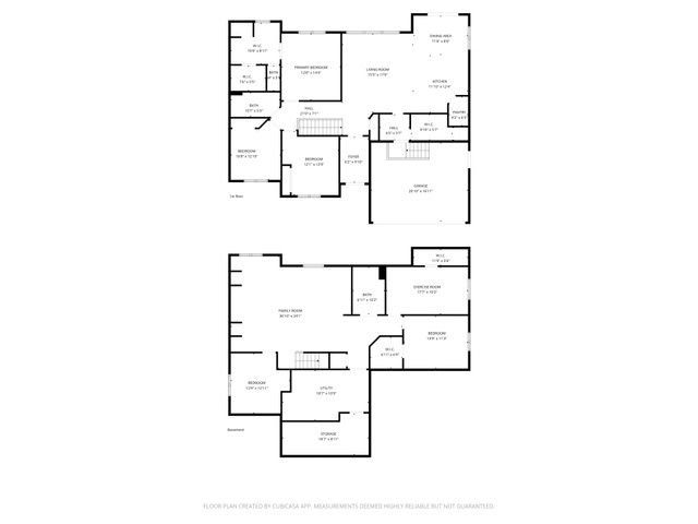 1326 W 300 S, Spanish Fork, UT 84660