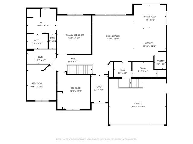 1326 W 300 S, Spanish Fork, UT 84660