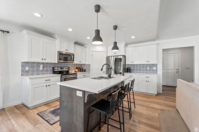 1326 W 300 S, Spanish Fork, UT 84660