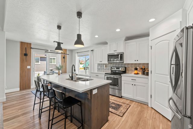 1326 W 300 S, Spanish Fork, UT 84660