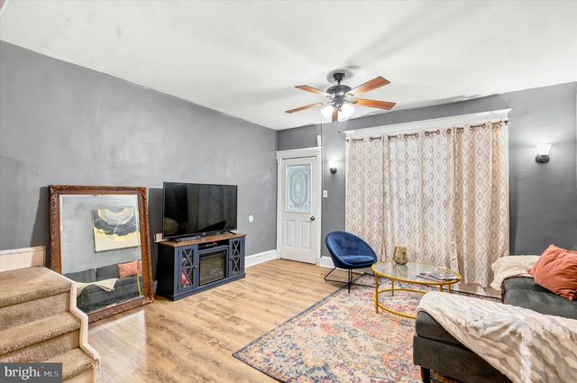 1326 STEINBER ST, Philadelphia, PA 19124