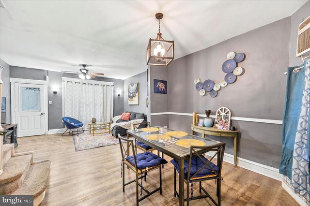 1326 STEINBER ST, Philadelphia, PA 19124