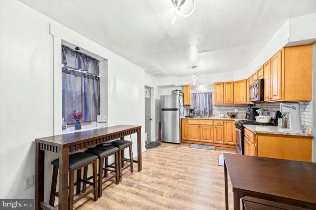 1326 STEINBER ST, Philadelphia, PA 19124