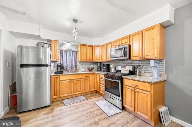 1326 STEINBER ST, Philadelphia, PA 19124
