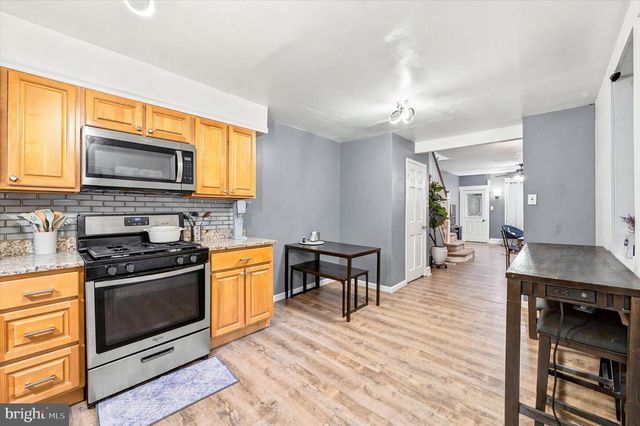 1326 STEINBER ST, Philadelphia, PA 19124