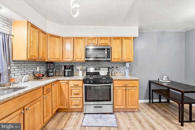 1326 STEINBER ST, Philadelphia, PA 19124
