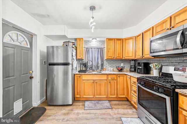 1326 STEINBER ST, Philadelphia, PA 19124