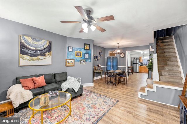 1326 STEINBER ST, Philadelphia, PA 19124